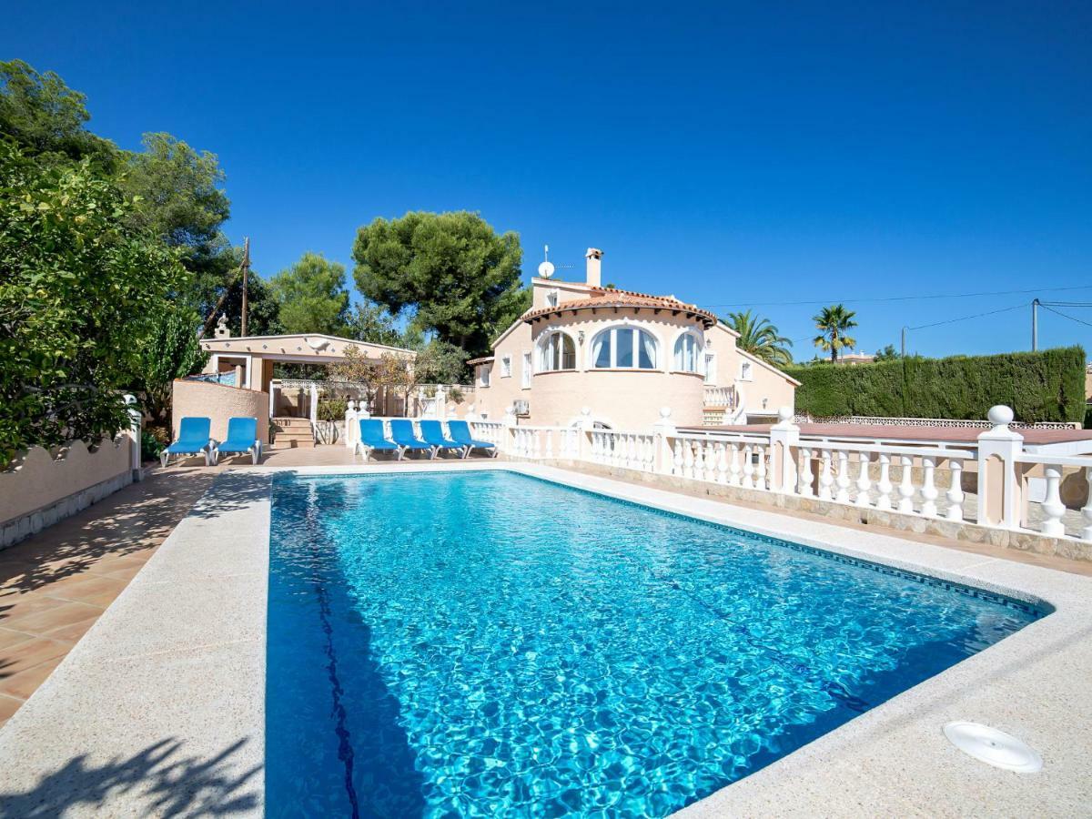 Villa Bon Dia